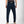 pantalone GREG velluto blu