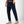 pantalone GREG velluto blu
