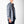 camicia QUADRO azzurro