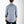 camicia QUADRO azzurro