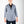 camicia QUADRO azzurro