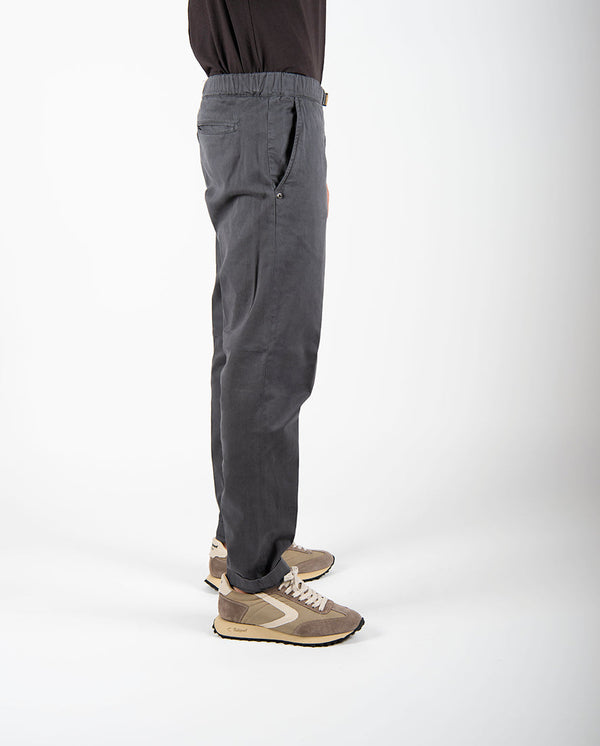 pantalone GREG grigio