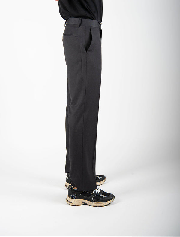 pantalone LEXUS grigio scuro