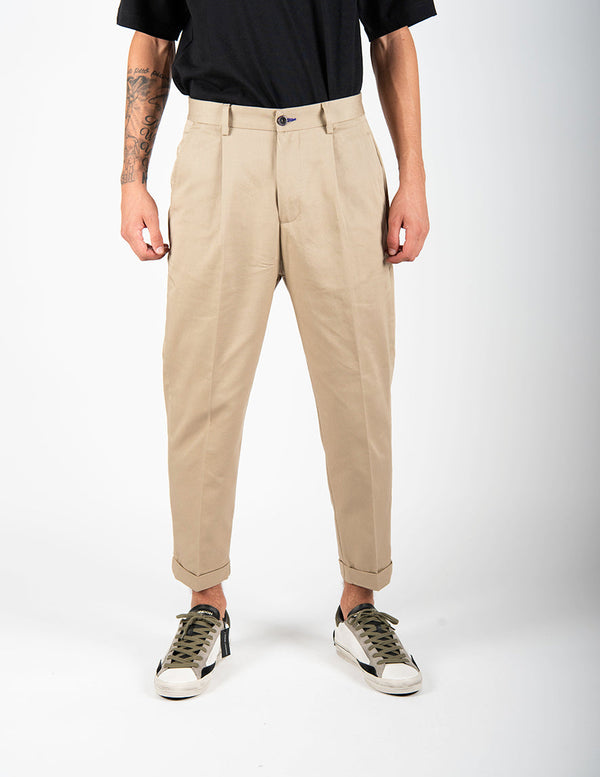pantalone JAGUAR corda