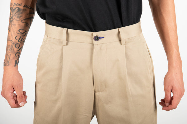 pantalone JAGUAR corda