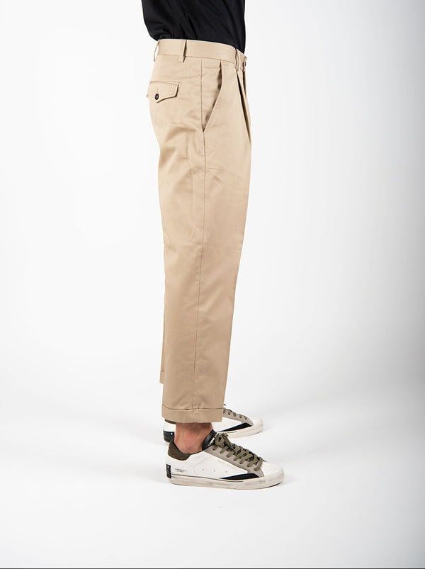pantalone JAGUAR corda