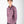 camicia QUADRO rosa