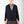 maglia CARDIGAN COSTE blu