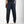 pantalone BADDY blu