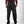 pantalone MAT nero