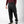 pantalone MAT nero