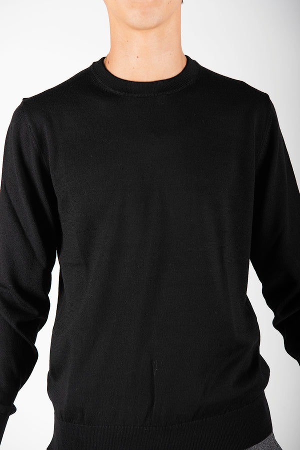 maglia GIRO BASICO nero