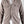 maglia CARDIGAN POLO tortora