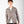 maglia CARDIGAN POLO tortora