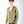 maglia CARDIGAN OVER verde acido