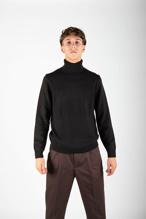 maglia DOLCEVITA moro