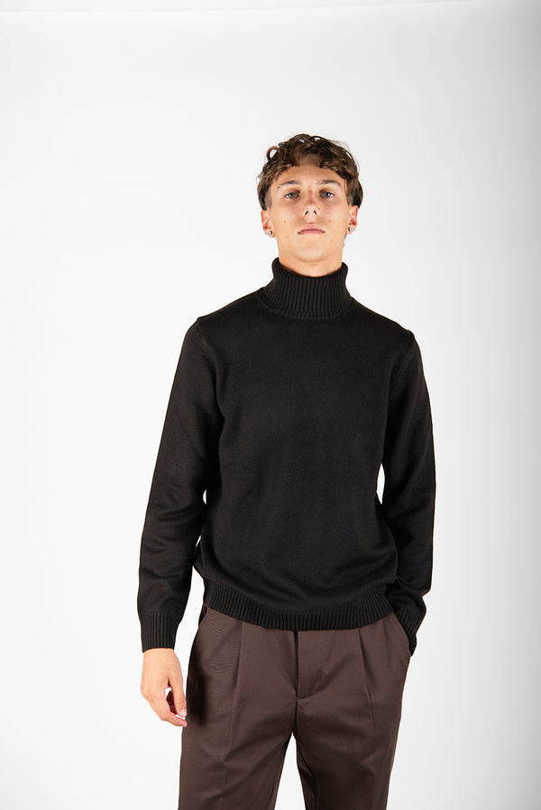 maglia DOLCEVITA moro