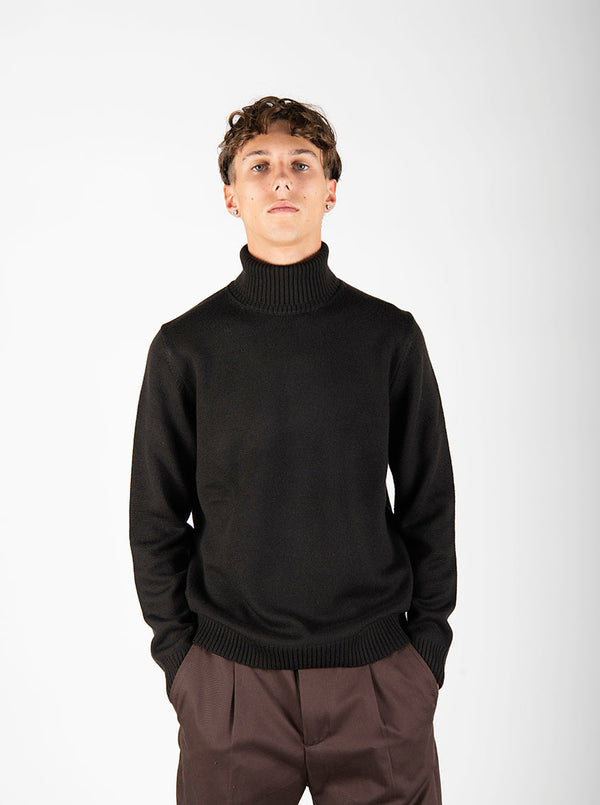 maglia DOLCEVITA moro