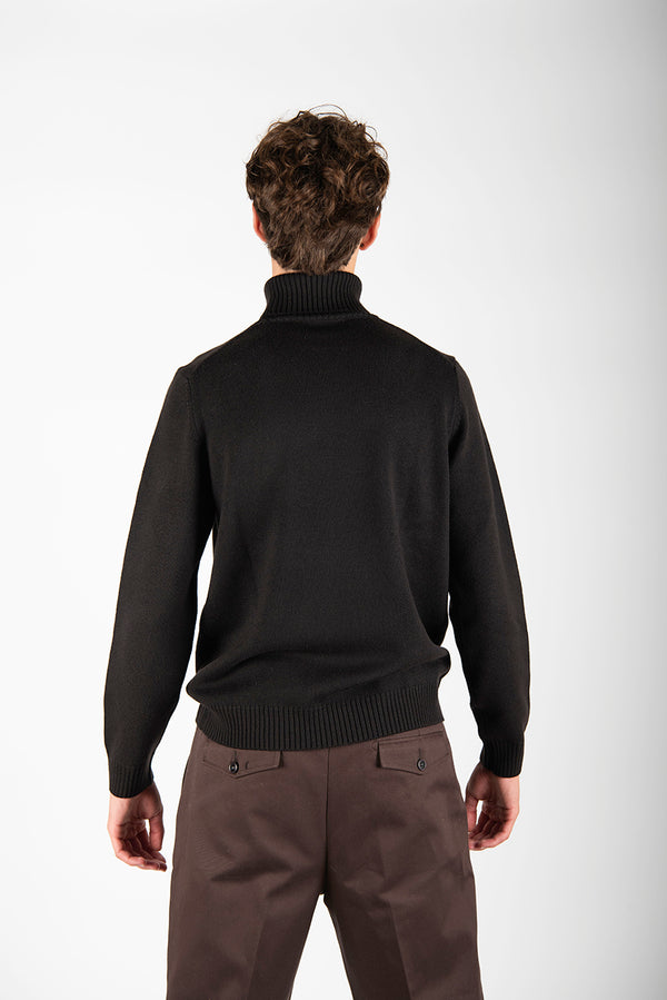 maglia DOLCEVITA moro