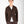 maglia CARDIGAN POLO coccio