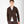 maglia CARDIGAN POLO coccio