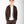 maglia CARDIGAN POLO coccio