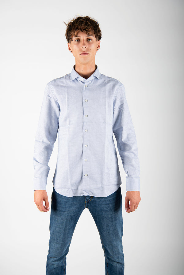 camicia PUNTO