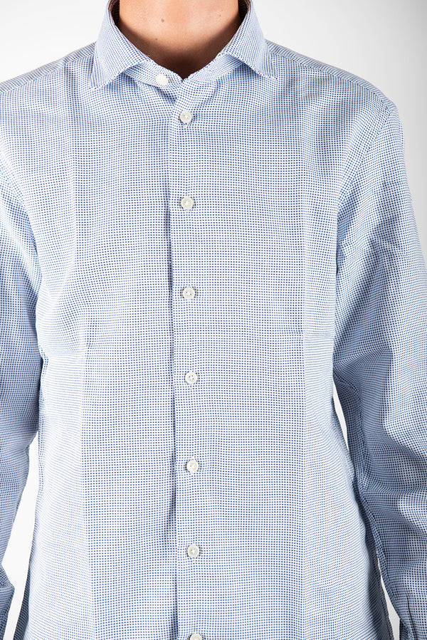camicia PUNTO