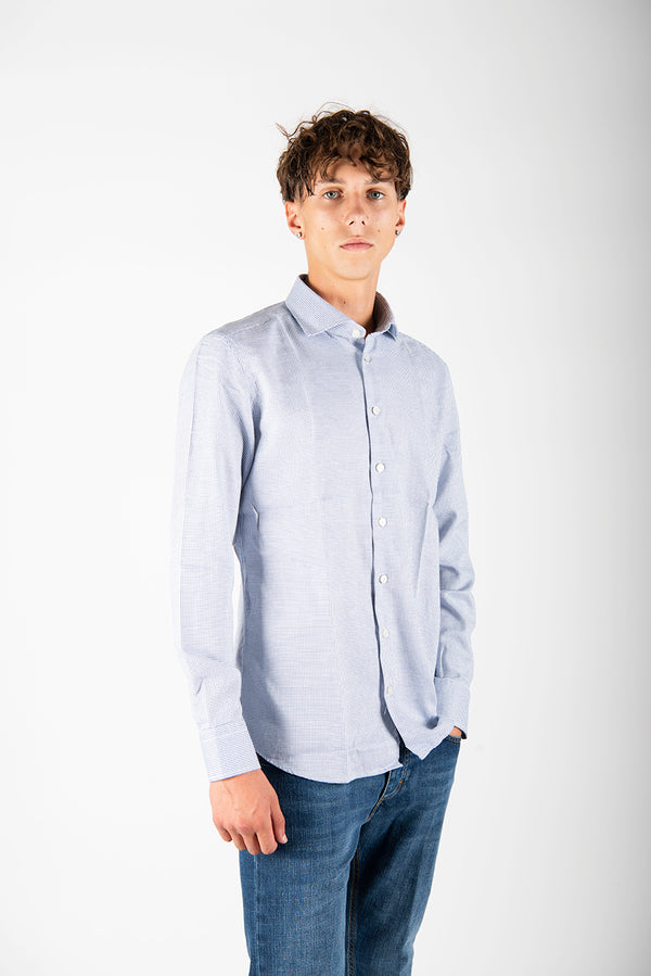 camicia PUNTO