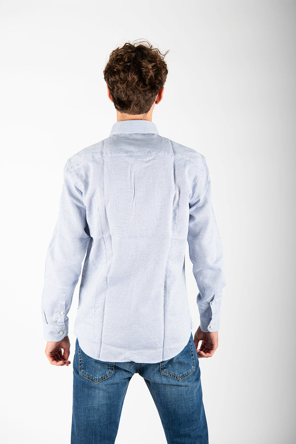 camicia PUNTO
