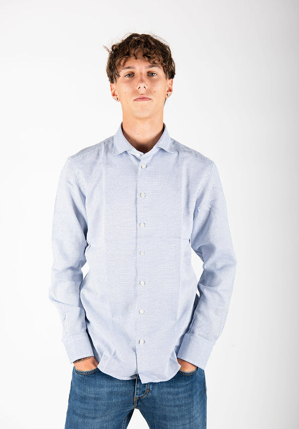 camicia PUNTO