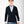giacca BLAZER blu