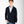 giacca BLAZER blu