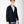 giacca BLAZER blu