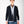 giacca BLAZER blu