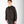 maglia CARDIGAN OVER moro