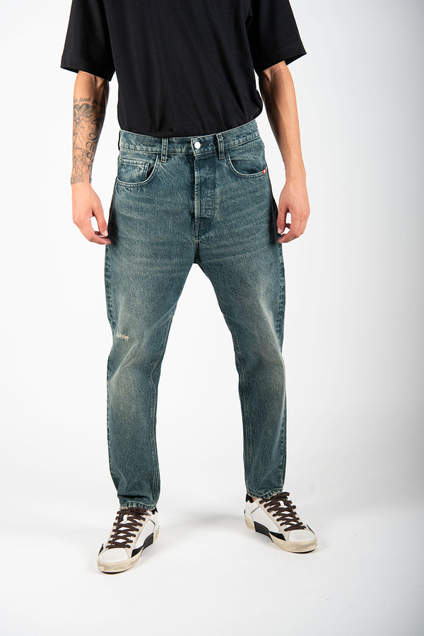 jeans JEREMIAH grunland