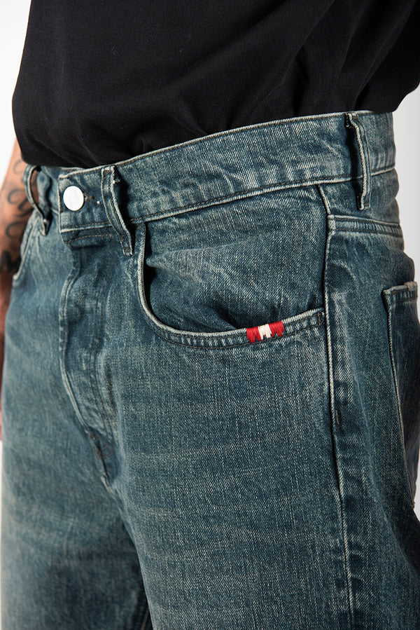 jeans JEREMIAH grunland