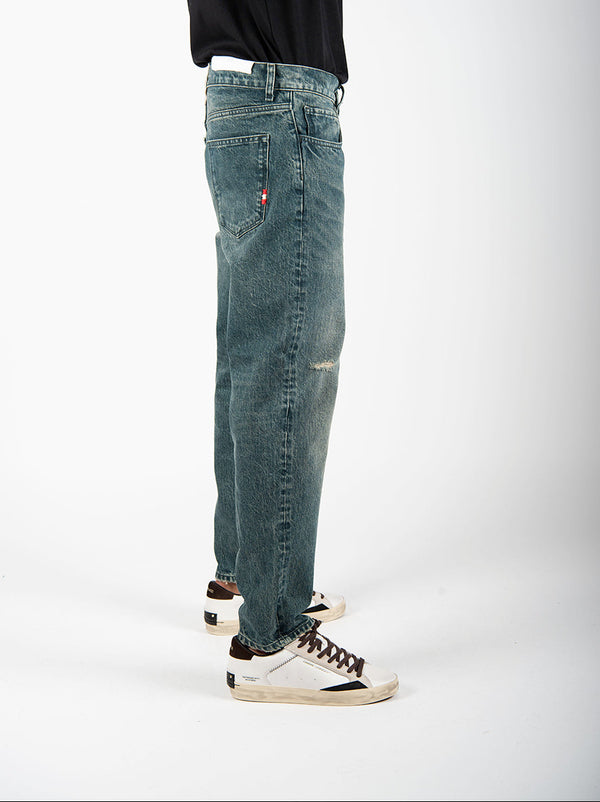 jeans JEREMIAH grunland