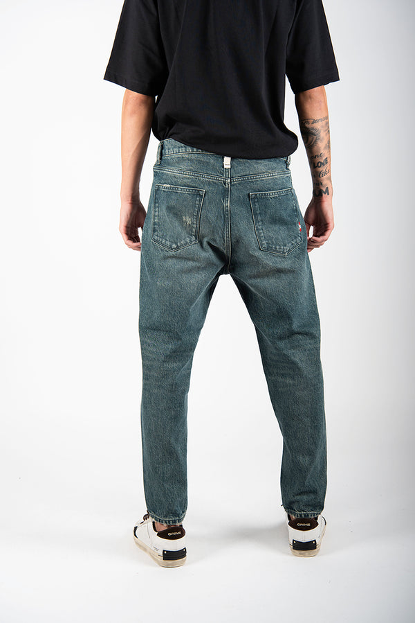 jeans JEREMIAH grunland