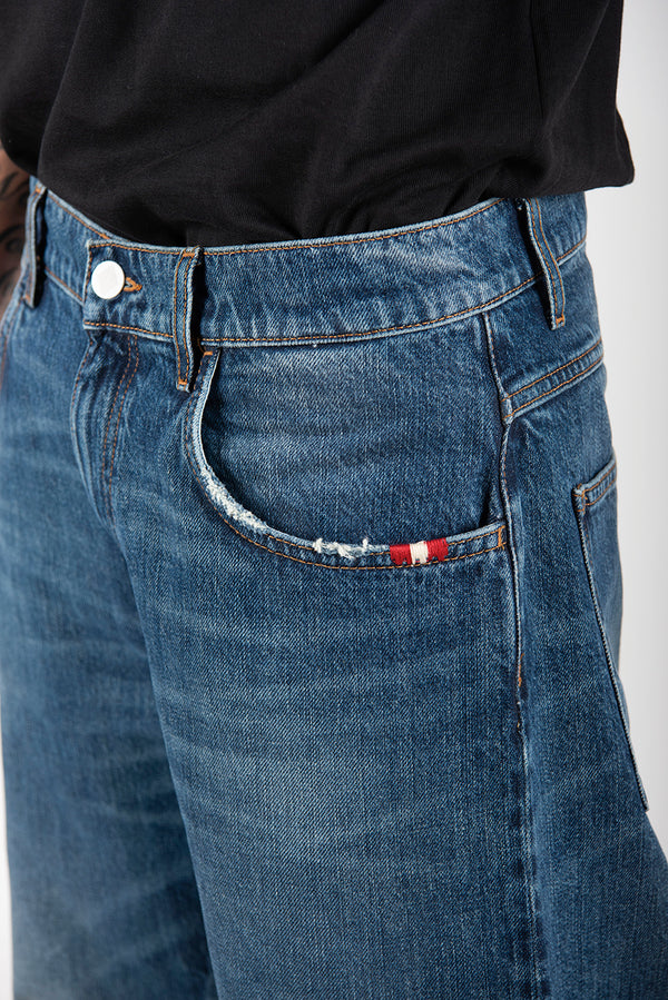 jeans JAMES arizona