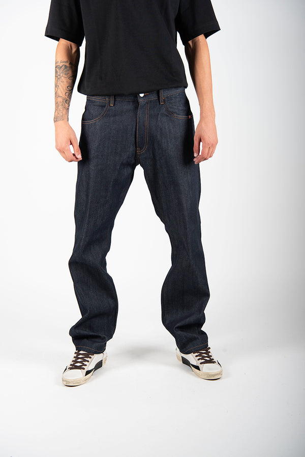jeans JAMES raw