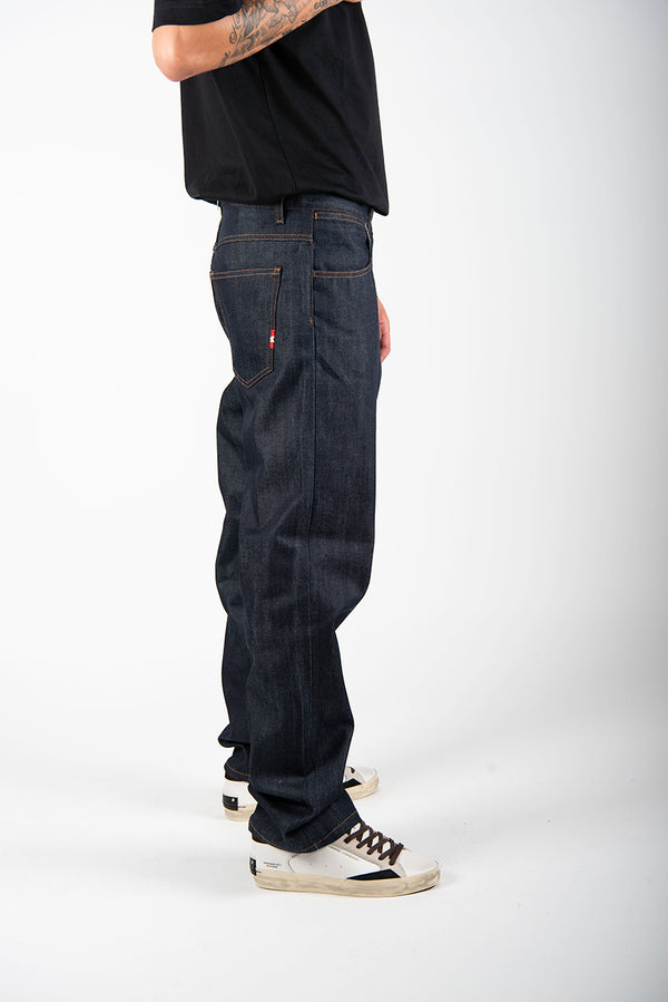 jeans JAMES raw