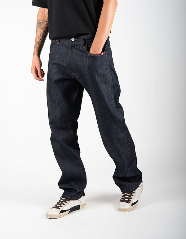 jeans JAMES raw