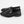 scarpe MOCASSINO nero