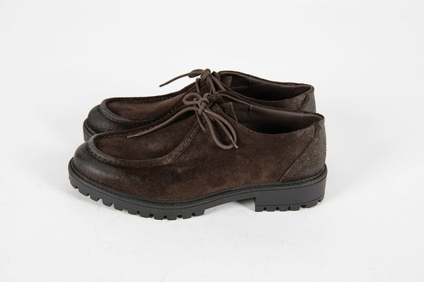 scarpe INGEGNERE moro