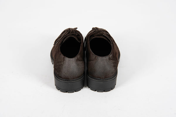 scarpe INGEGNERE moro