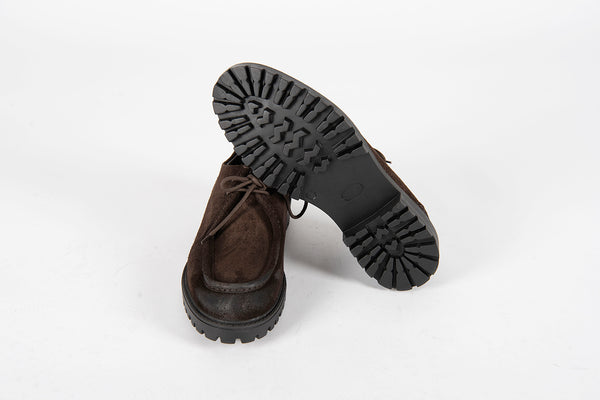 scarpe INGEGNERE moro