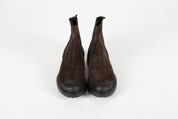 scarpe BEATLES moro