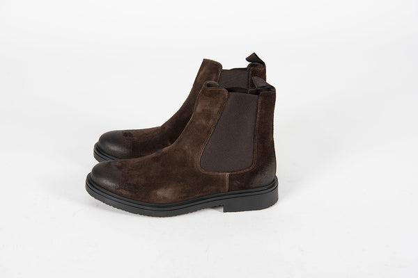 scarpe BEATLES moro